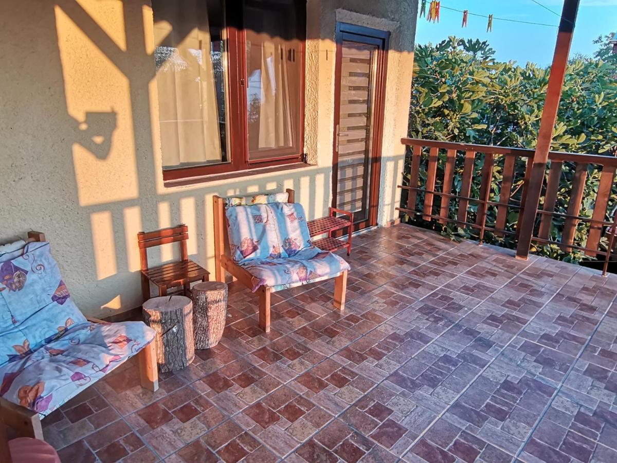 Villa Sunset House à Varna Extérieur photo