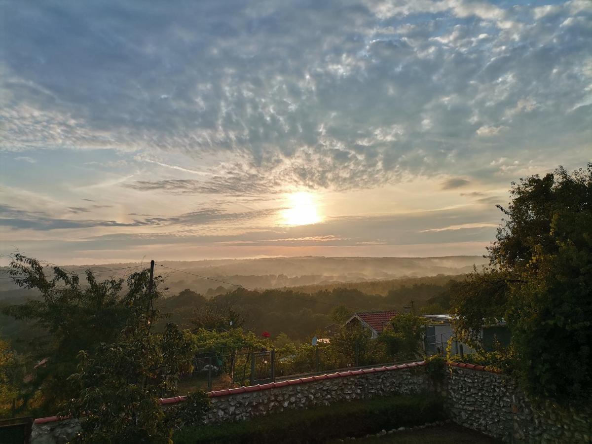 Villa Sunset House à Varna Extérieur photo