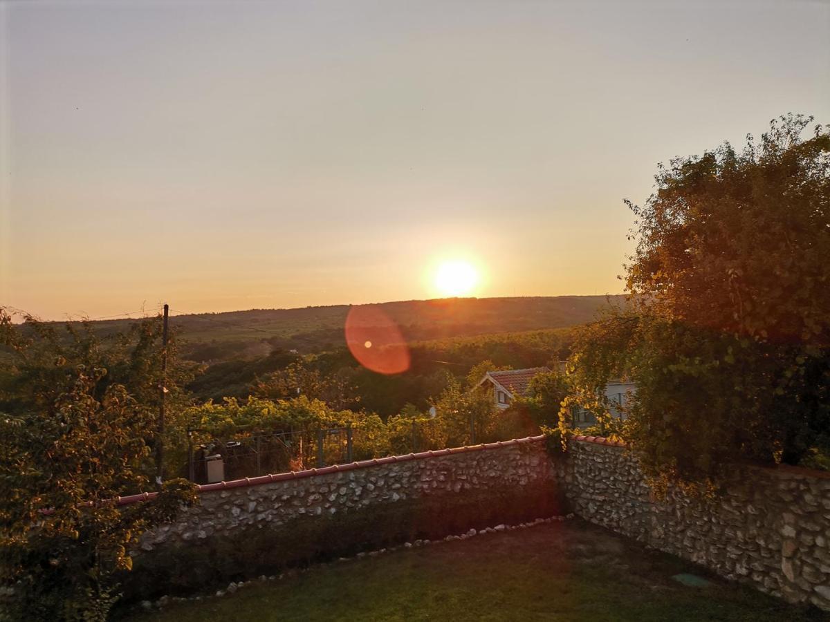 Villa Sunset House à Varna Extérieur photo