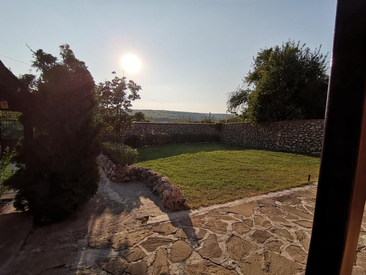 Villa Sunset House à Varna Extérieur photo